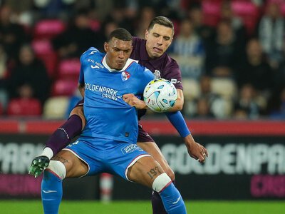Porto nie zachwyciło. Gol rywala Pietuszewskiego zadecydował