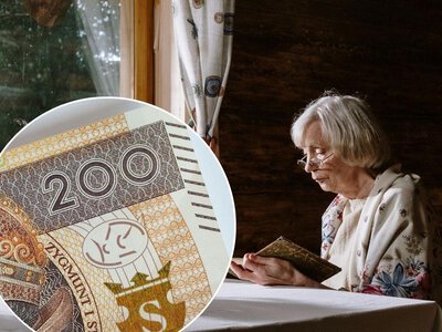 Seniorze! Uważaj, na podwyżkę renty wdowiej. Możesz stracić kolejny dodatek