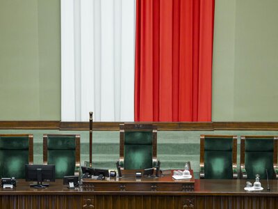 Po co tak naprawdę polskim politykom immunitet? Wyjaśniamy, co ma na celu