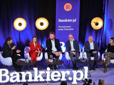 Portfel na 2027 rok. Eksperci ostrzegają przed bessą, ale nie każą uciekać z akcji