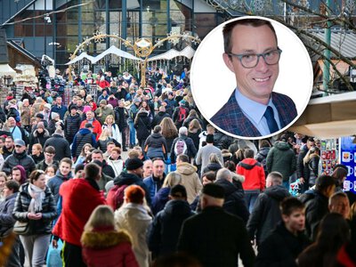 Sylwester w Zakopanem. Ceny noclegów już rosną. Znamy stawki