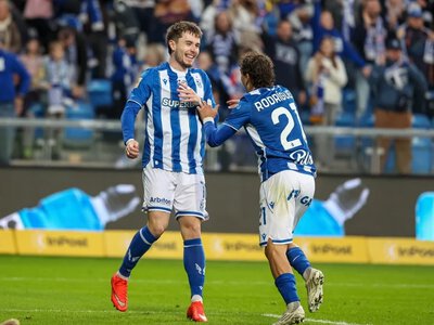 Smutny obraz Lewandowskiego w MLS. Tak źle nie było od niemal 16 lat