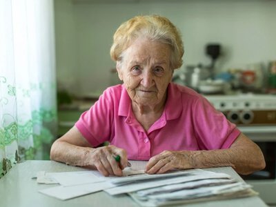 Wiek emerytalny osiągnięty, stażu brak. Takie możliwości daje ZUS