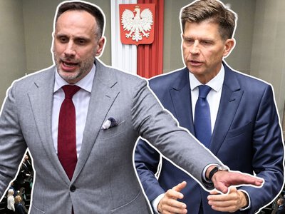 Zwrot w Sejmie ws. podatków. Nie tego chce rząd. Media: będzie walczył
