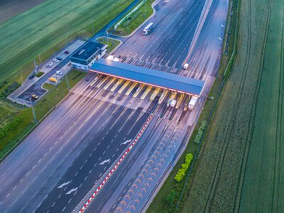 Mają dość podwyżek. Urzędnicy sprawdzają, czy da się „odzyskać” autostradę