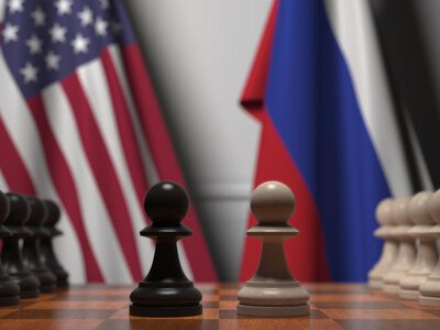 Trump zapowiada biznes z Rosją po wojnie. W tle wielki projekt gazowy na Alasce