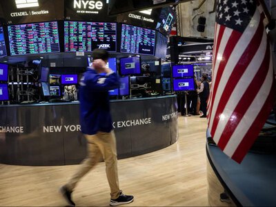 Spółki z S&P 500 raportują wyniki. Zyski rosną szybciej niż przychody