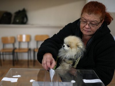 Bałkany decydują. Bułgaria wybiera prezydenta, a Serbia parlament