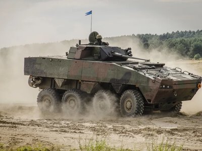 Polska chce sprzedawać broń w Azji. W grudniu możliwe pierwsze umowy