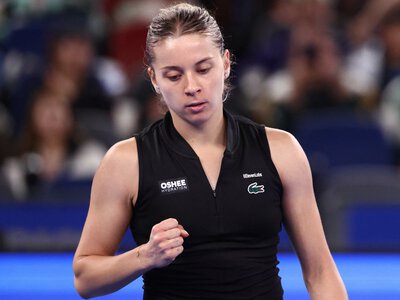 Wydali werdykt ws. Mai Chwalińskiej w turnieju w Tokio