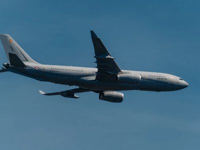 Airbus szykuje duże kontrakty w Polsce. Przybędzie też miejsc pracy