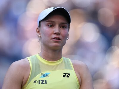 Decydowały się losy panowania Rybakiny. Deklasacja w wielkim finale