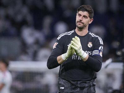 Problem Realu przed El Clasico. Pilna reakcja Jose Mourinho