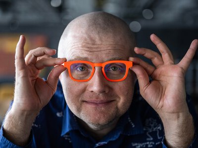 Naczelny Newsweeka: Jak można sprzedać polski sukces? Pokazuje to Tom Hanks