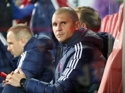 Szwarga zaskoczył po porażce Rakowa. To będzie procentować