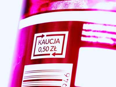 System kaucyjny może słono kosztować. Nawet 25,2 mld zł w ciągu dekady