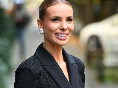 Jest jedyną kobietą w domu. Janachowska wyznaje: To lepsze niż marzenia