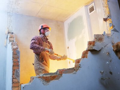 Polacy rzadziej wykorzystują urlopy na remont. Oznaka normalizacji rynku