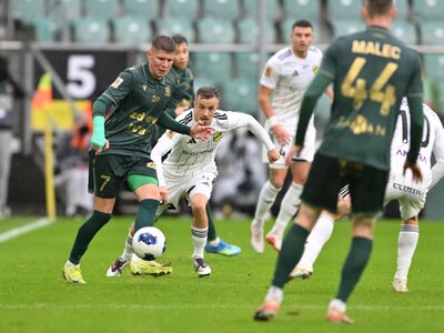 Starcie beniaminków we Wrocławiu. Fatalna passa zażegnana