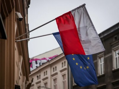 Polexit mógłby kosztować fortunę. W raporcie pojawiła się kwota 90 mld euro