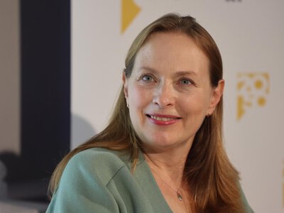 Pełczyńska-Nałęcz szykuje polityczny powrót? Ujawniono jej plany
