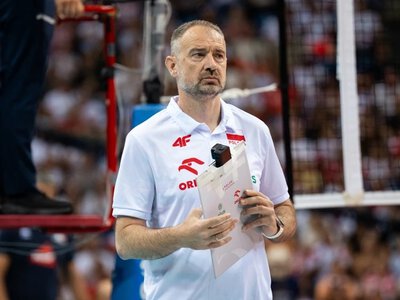 Grbić o polityce, jaśniej się nie da. Na nich głosuje. Moje wartości