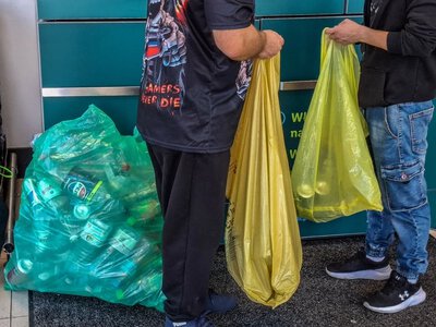 Polacy nie odebrali potężnych kwot z kaucji. Pieniądze trafiają w próżnię