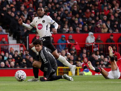 Katastrofa Manchesteru United! Tak źle nie było od 11 lat