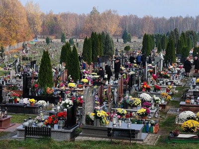 Czy 1 i 2 listopada trzeba uczestniczyć w mszy świętej? To mówi Kościół