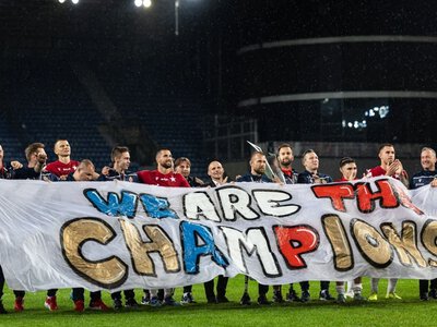 23:0. Co za występ zawodników Wisły Kraków, Liga Mistrzów zdobyta
