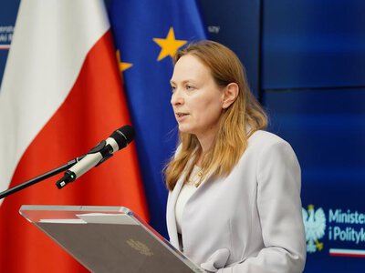 Żywno: Pełczyńska-Nałęcz chce założyć nowe stowarzyszenie