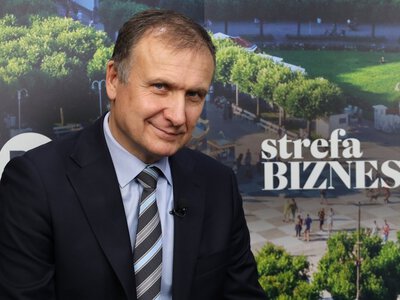 Europa nie dogoni Starlinka. Stawką jest jednak coś ważniejszego niż internet