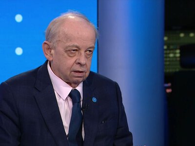 Sadurski przestrzega Nawrockiego. „Jeśli tego nie zrobi, złamie konstytucję”