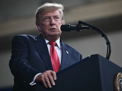 Afrykański kraj wściekły na Trumpa. Żądają przeprosin