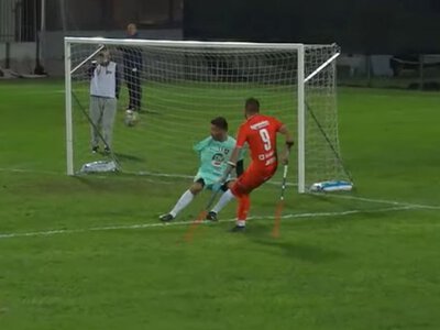 Wisła Kraków wygrała Ligę Mistrzów! Policzyli do sześciu