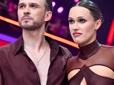 Englert podjęła decyzję w Tańcu z gwiazdami. Musiało się tak skończyć