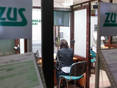 Zmiany w składkach ZUS, a to dopiero początek