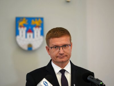 Prezydent Częstochowy i rada miasta odwołani w referendum. Wysłaliśmy list do Tuska