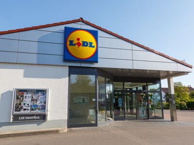 Lidl w Niemczech. Kasjerki z dużymi premiami. Sieć podała kwoty
