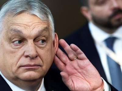 Nowy plan Trumpa. Orban ma stanąć na czele ONZ - popierają go USA, Rosja i Chiny