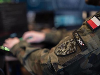 Gamedev zwietrzył złoty interes w MON. Wojsko otwiera się na cywilną technologię