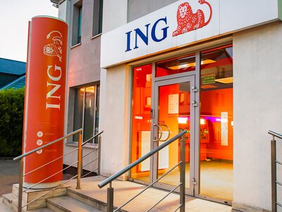 ING z mega ofertami dla tych, którzy chcą oszczędzać. Nie przegap