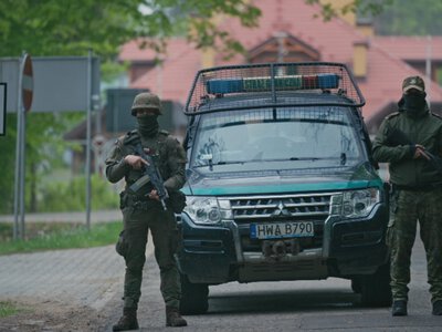Nowa zimna wojna. Tak białoruskie KGB prowadziło agentów w Europie