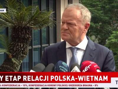 Tak zarabiała Barbara Nowak z PiS jako kuratorka