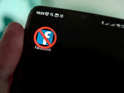 Ty klikasz na Facebooku, a w Rosji się cieszą