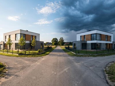 Pewność raty rekordowo droga. Znów wzrosła różnica w hipotekach