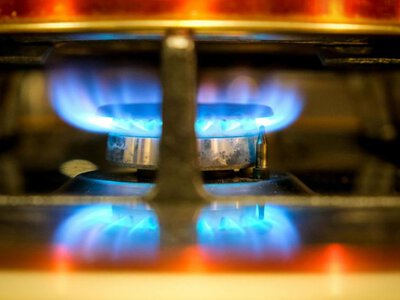 Ceny gazu w Europie najwyższe od 2022 roku. Niepokój o dostawy