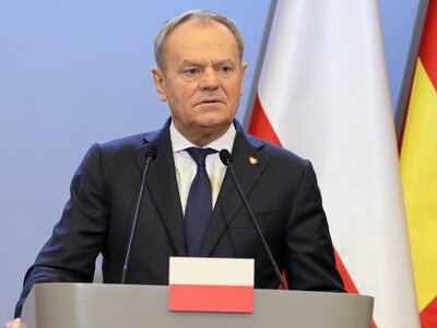 Tusk spotkał się z premierem Wietnamu. Relacje wchodzą na poziom partnerstwa strategicznego