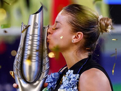 Tyle zarobiła Maja Chwalińska w 2026 roku