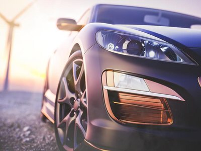 Leasing na plusie, ale nie wszędzie. Jedna kategoria mocno traci